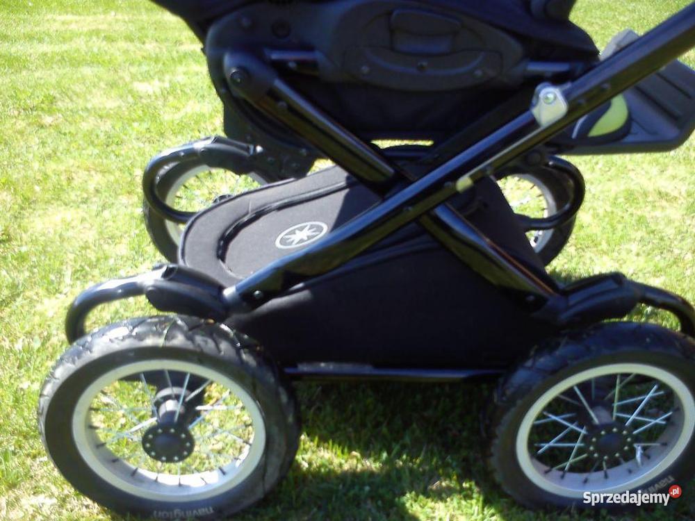 NAVINGTON GALEON wózek spacerówka Siedlce