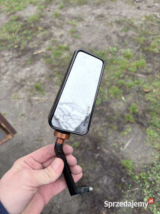 Yamaha aerox części stage6malossihebo Mińsk Mazowiecki