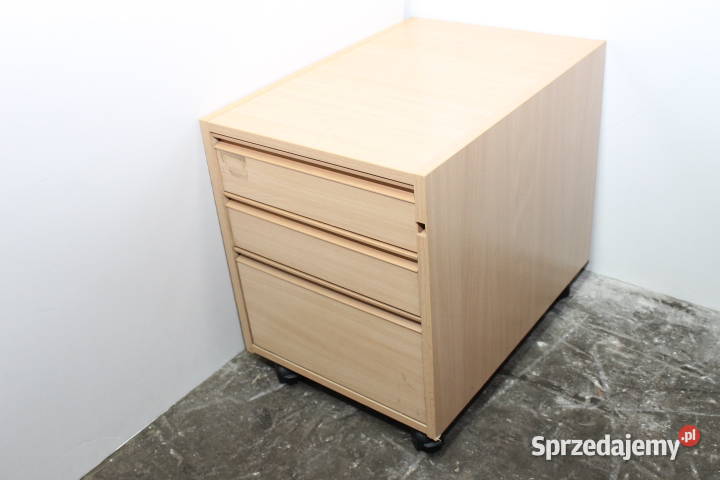 Kontenerek Bene ID 10090 Warszawa sprzedam