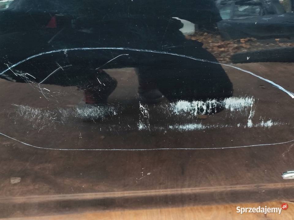 OUTLANDER LIFT II 11r Drzwi prawy przód Kielce sprzedam