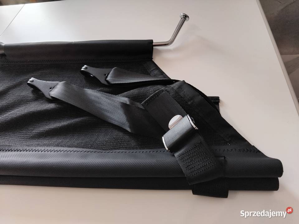 FORD KUGA MK3 SIATKA BAGAŻNIKA LV4JS046C04AA Organizery i siatki Ostroróg