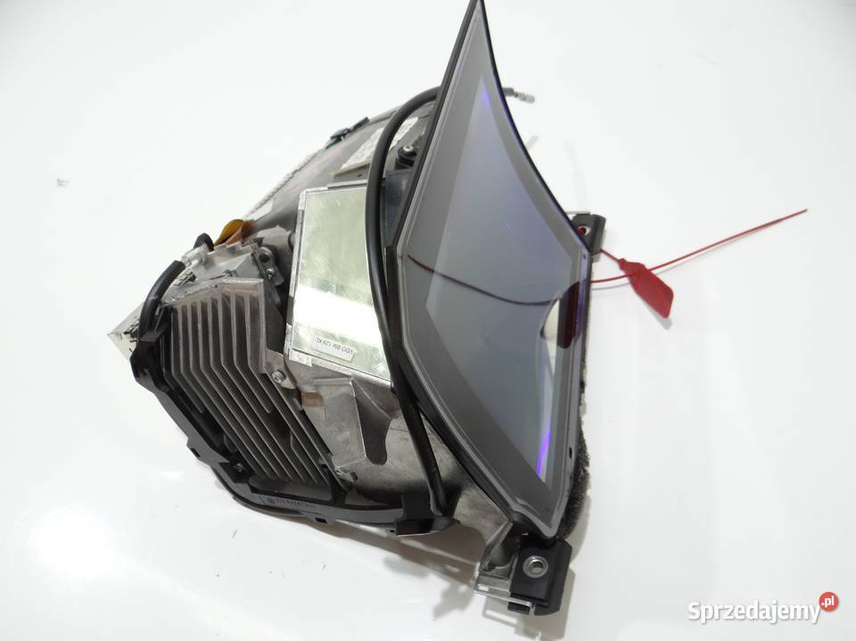 WYŚWIETLACZ HEAD UP BMW E61 EU 6949088 osobowe Strzyżewice