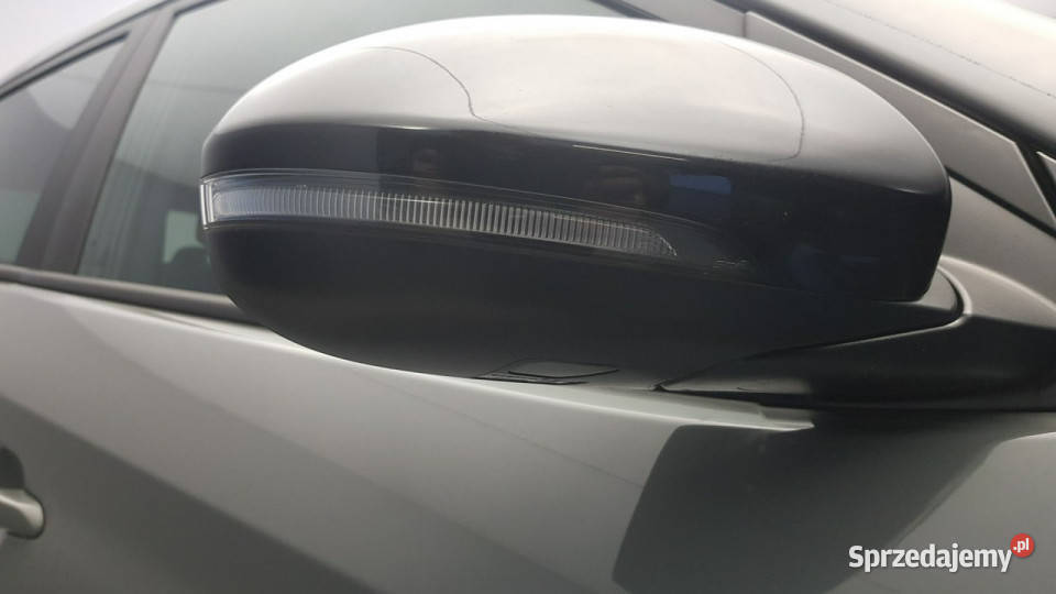 Hyundai Tucson 16 GDi N Line 2WD Z Polskiego autoalarm Warszawa