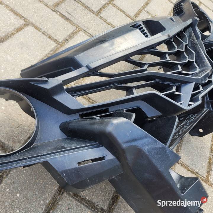 Can Am outlander G2 650 1000 500 800 1422 Nowy Tomyśl