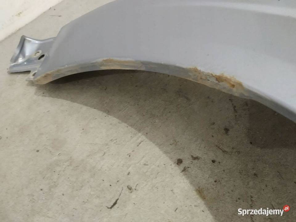 BŁOTNIK PRAWY PRZÓD LIFT Z163 Opel Signum I