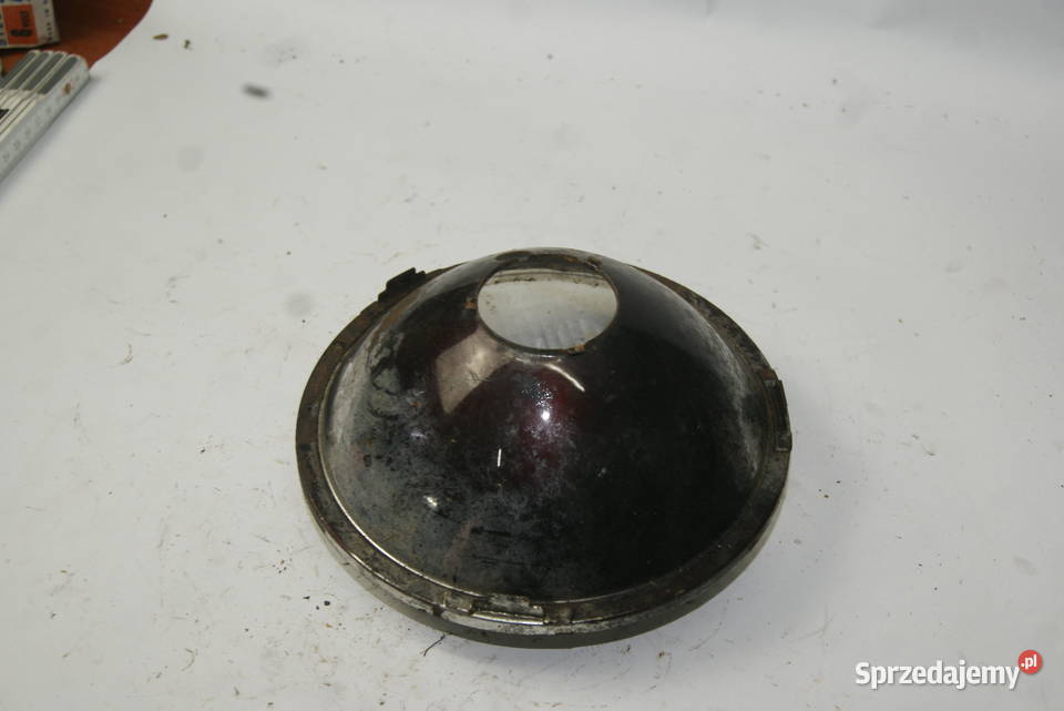 SZKŁO LAMPY DDR RUHLA MZ ETZ 250 ES 250 150 Rybnik