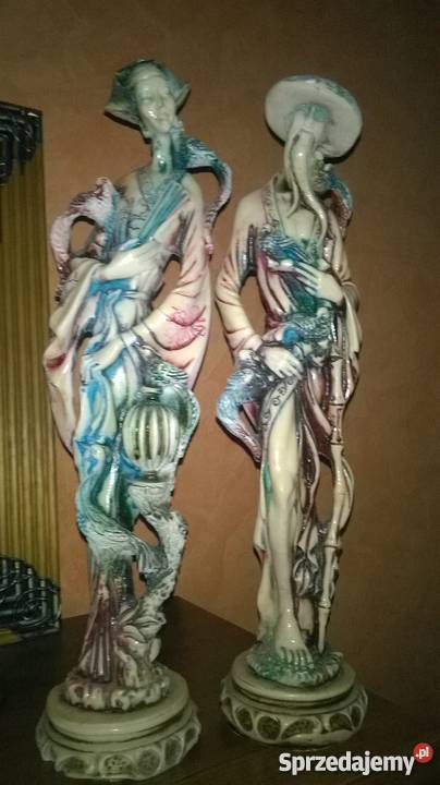 piekne figury chinskie