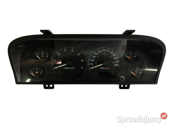 LICZNIK ZEGARY 56042074AC JEEP GRAND CHEROKEE WJ