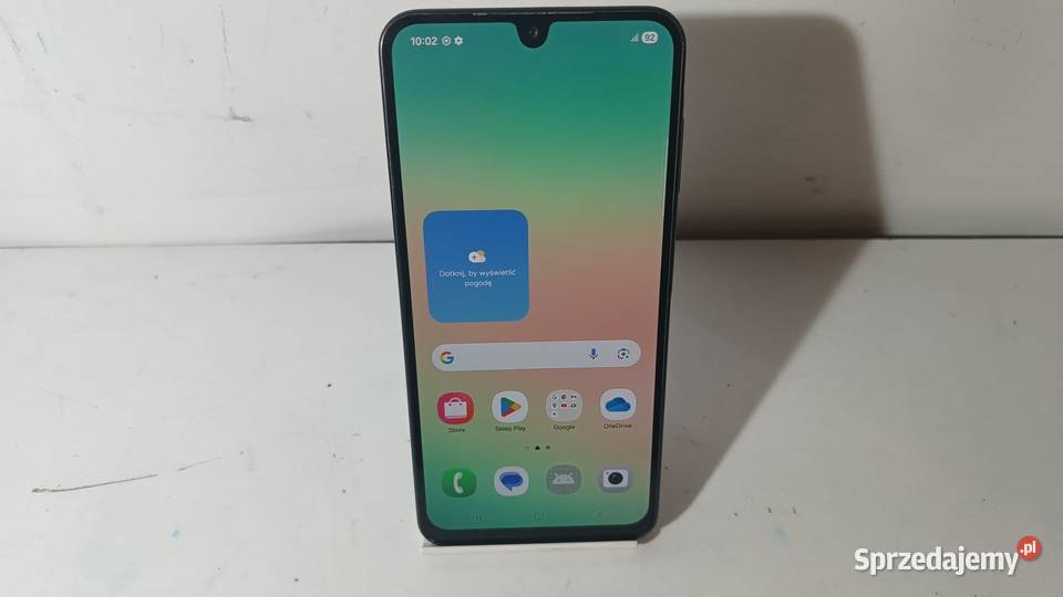Smartfon SAMSUNG Galaxy A26 5G 6128GB śląskie Katowice sprzedam