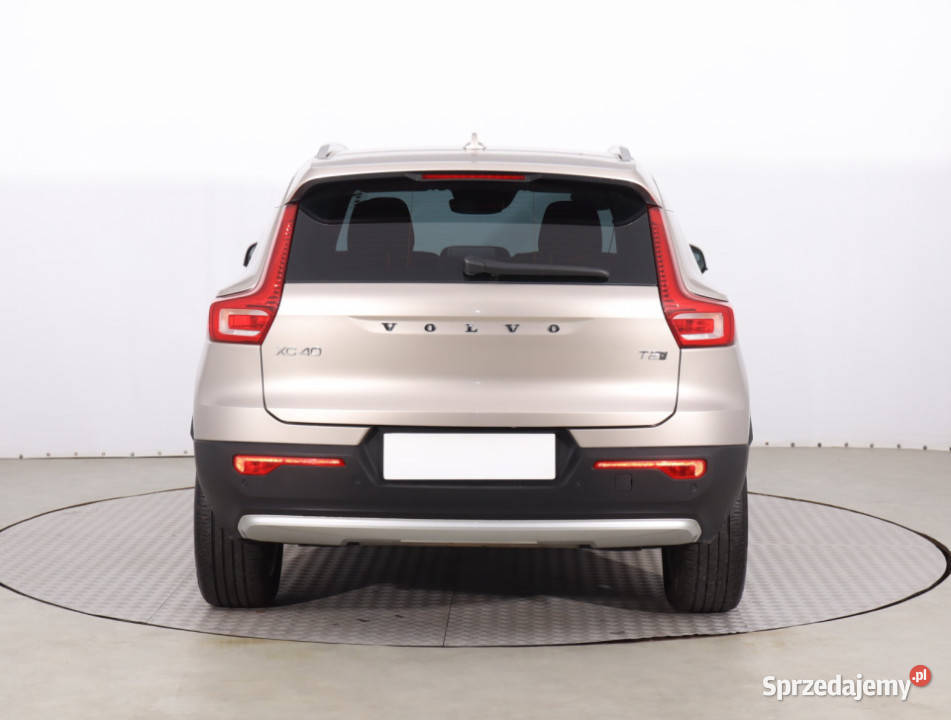 Volvo XC40 T2 SUV Piaseczno