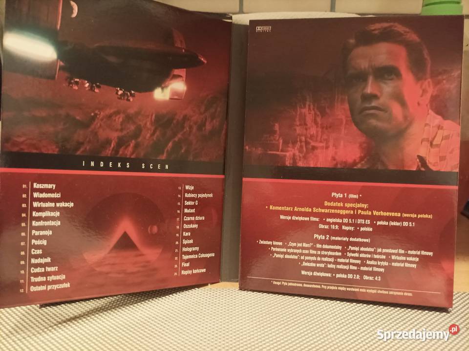 QDVD Pamięć absolutna