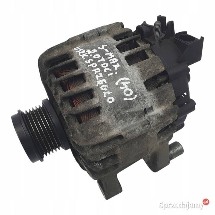 ALTERNATOR Ford Kuga S 20 TDCI AG9T10300AA Chełm