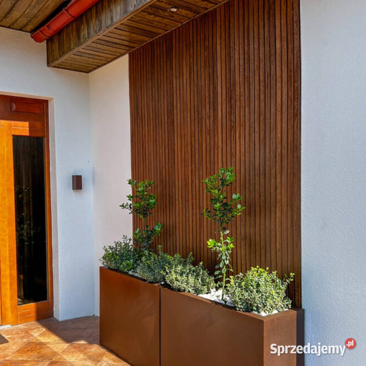 Lamel Elastyczny Elewacyjny 1m2 Pełny Zestaw Wykończenie Kraków