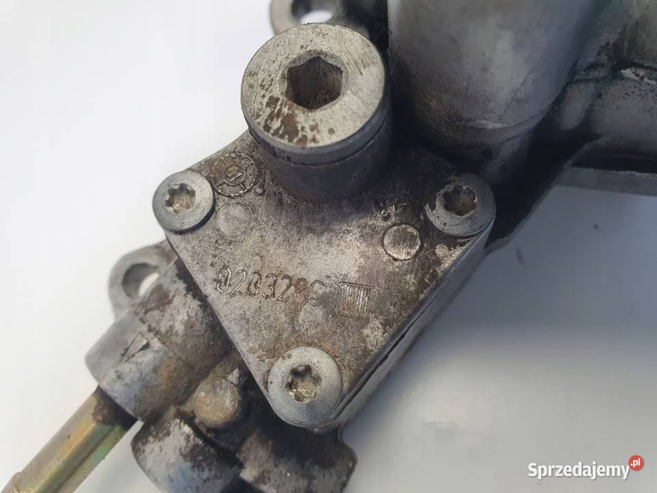 POMPA VACUM VW Sharan Alhambra Galaxy 19 TDI Chełm