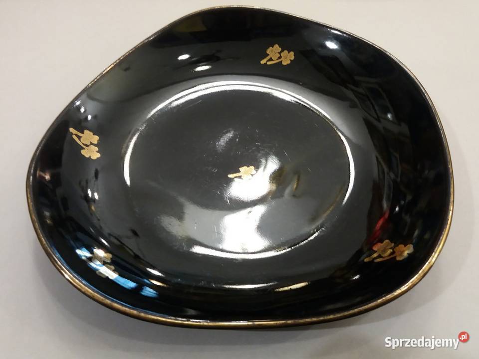 Porceltiowy zestaw talerzy Pruszków look Kraków sprzedam