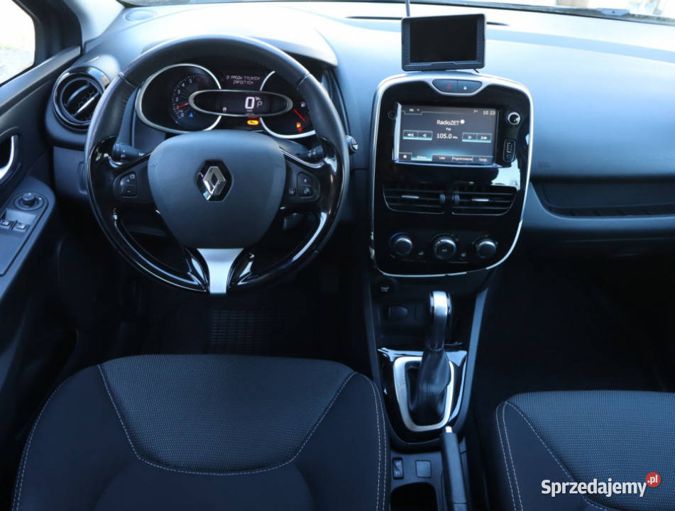 Renault Clio 12 TCe ESP Piaseczno