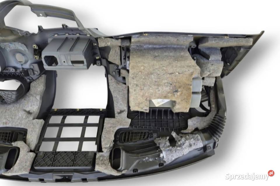 DESKA ROZDZIELCZA KOKPIT KONSOLA MERCEDES VITO W Działoszyce