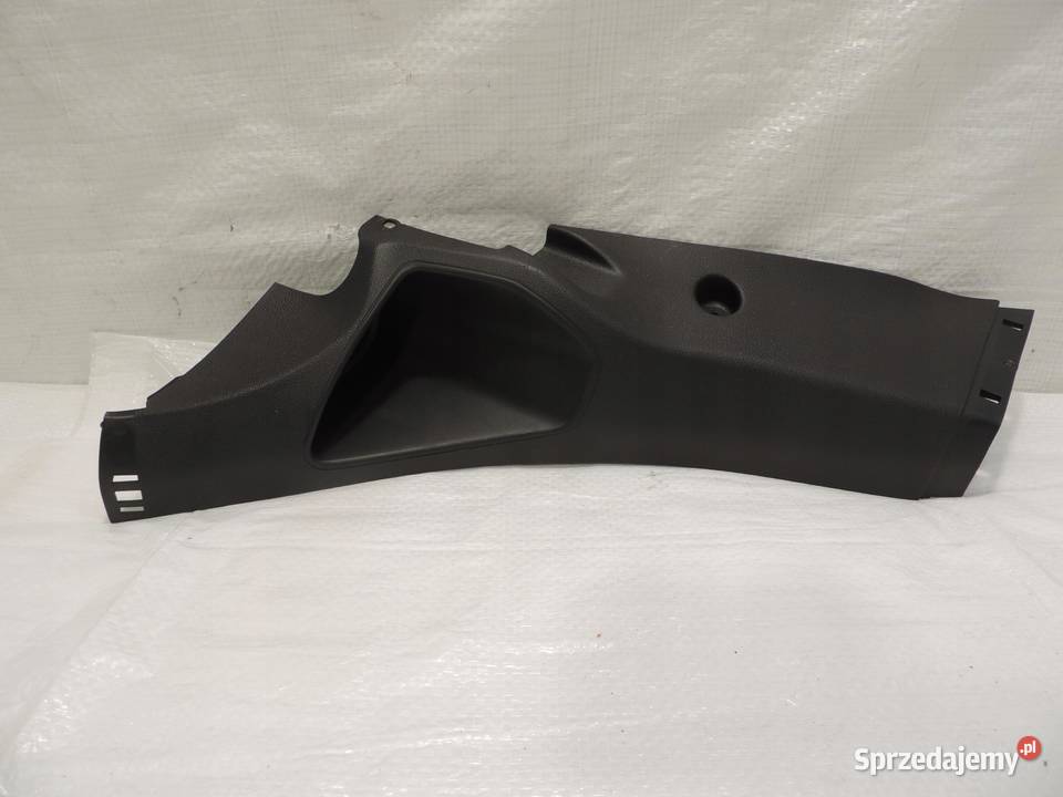 NAKŁADKA OSŁONA SŁUPKA LEWA FORD FOCUS MK3 KOMBI
