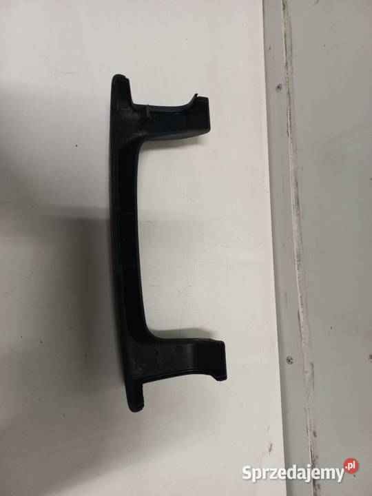 OSŁONA KOLUMNY KIEROWNICZEJ AUDI A6 C5 4B1858345