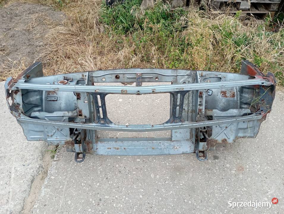 Przedni pas BMW e28