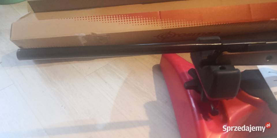Crosman Summit Nitro Piston 45 sprzedam