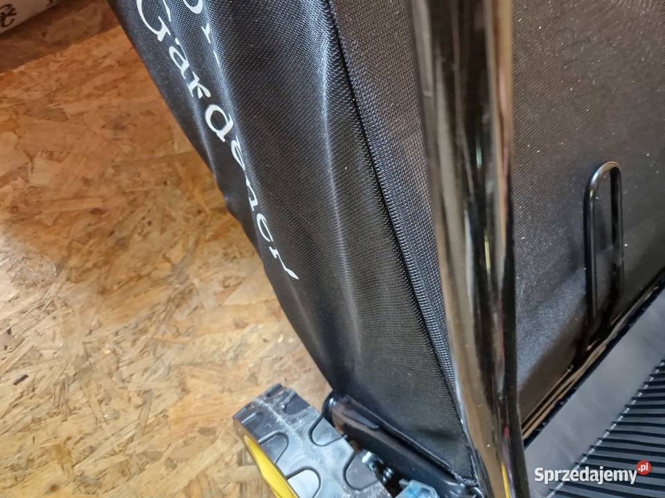 Kosiarka spalinowa z napędem 46 Johyn Gardener Głogowa