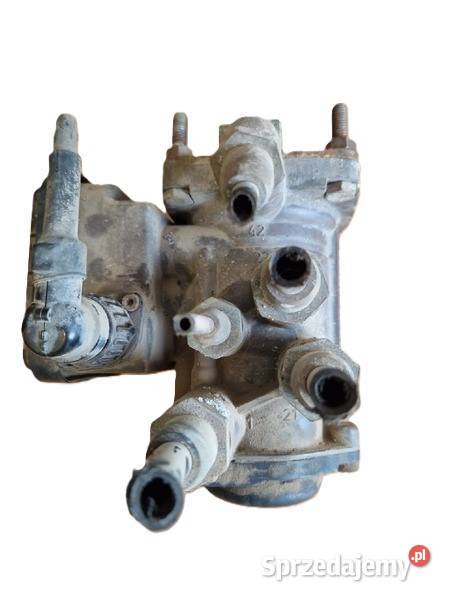 1790879 KNORR K000089 Zawor Modulator EBS SCANIA