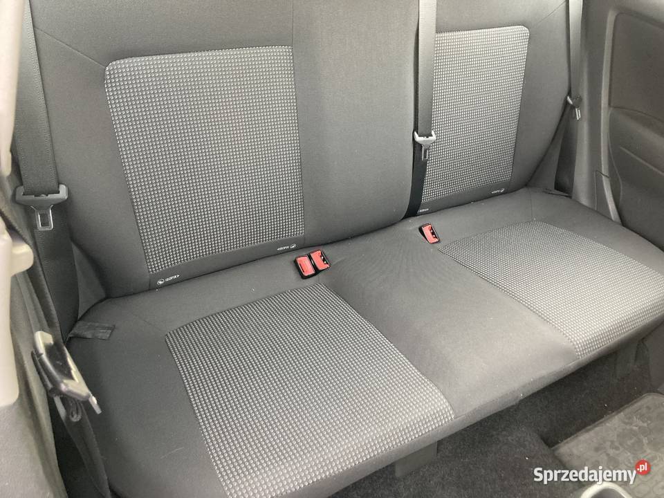 Opel Corsa 12 Klimatyzacja Chorzów sprzedam