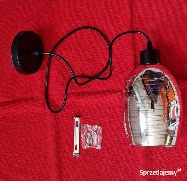 Lampa wisząca Marina