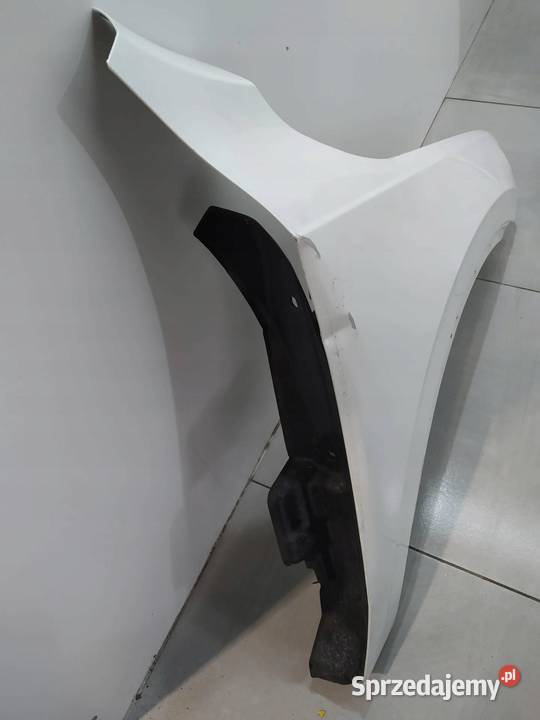 BŁOTNIK PRAWY PRZÓD 70746 USZK Volvo XC 90 II