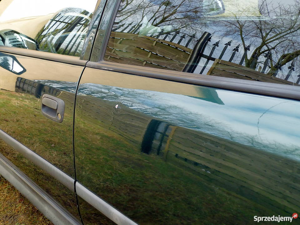 Opel Astra G 16 8V BenzynaLPG łódzkie Łódź