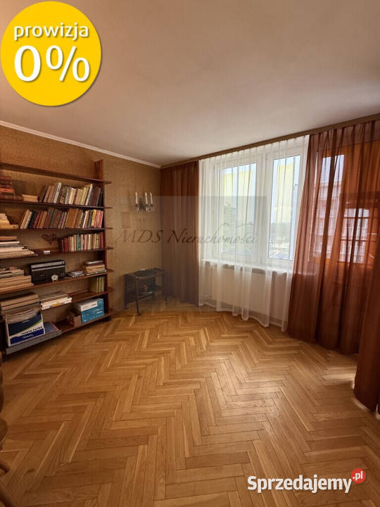 dwa pokoje z kuchnią Plac Grzybowski Warszawa