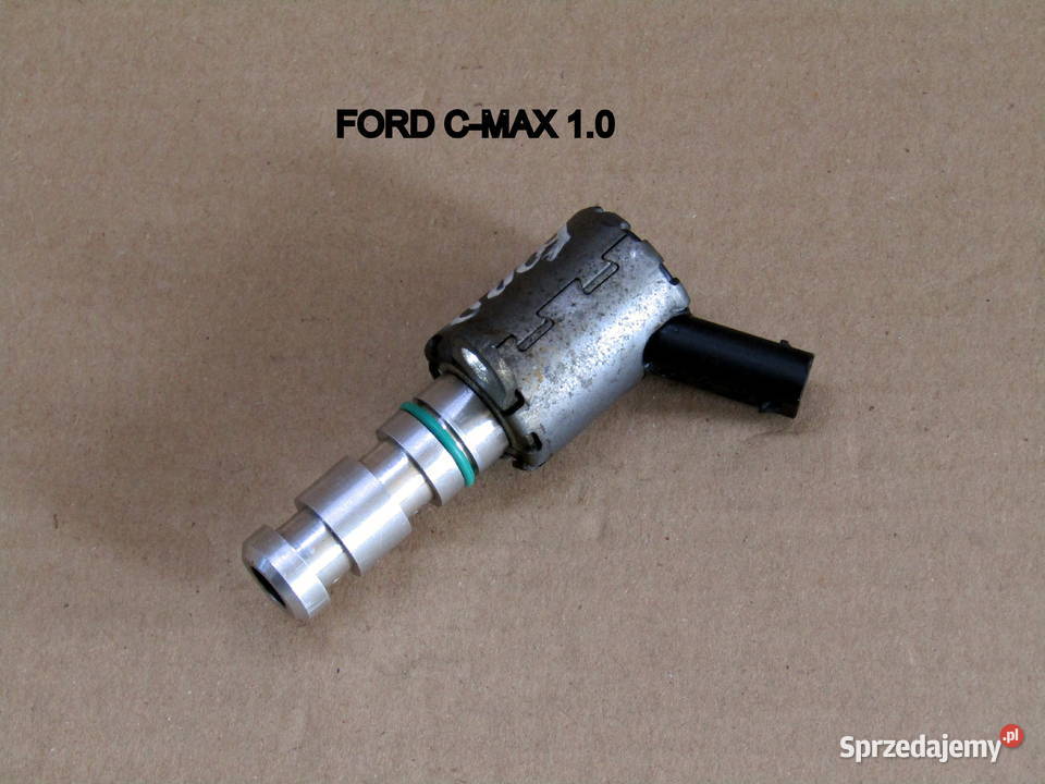 CZUJNIK POŁOZENIA WAŁKA ROZRZĄDU FORD C 10 łódzkie Mysłaków