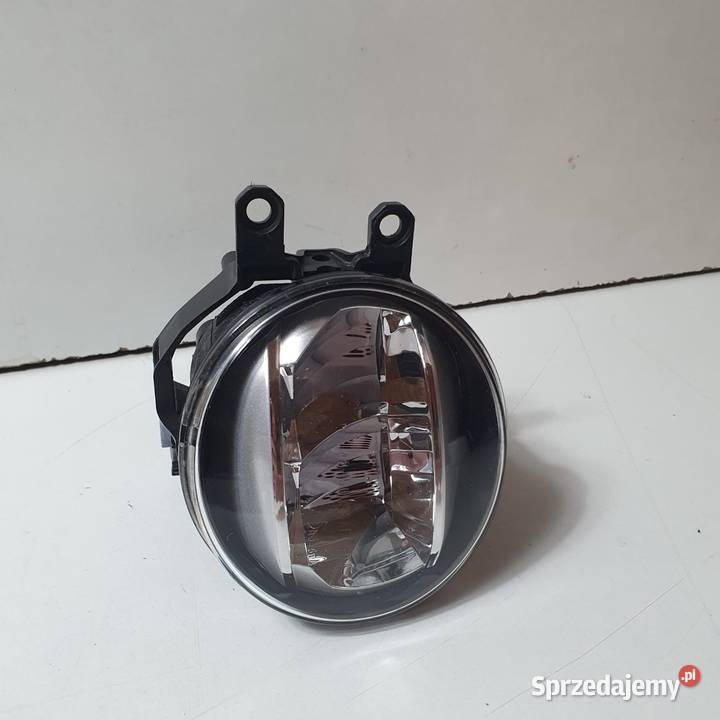 LEXUS IS III HALOGEN LED PRAWY PRZÓD MDE1313794R prawe Międzychód