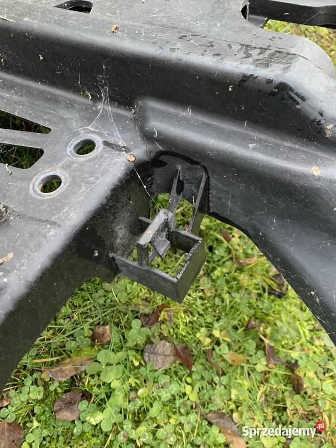 Hyundai i20 pas przodu 12 z klimą dolnośląskie Kłodzko