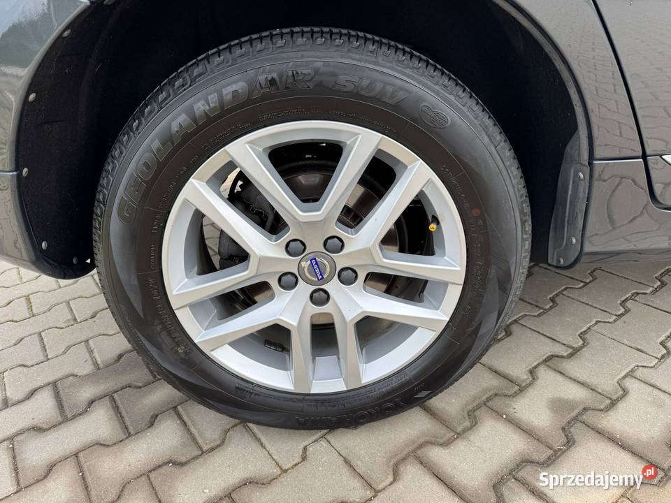 XC60 XC 60 Starachowice