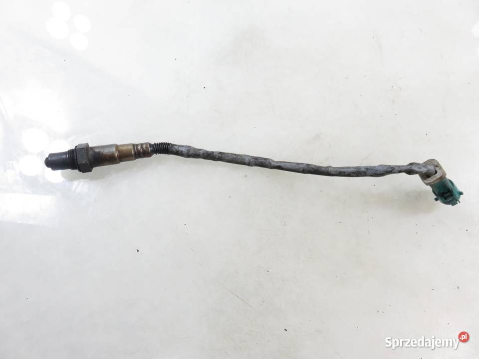 SONDA LAMBDA FORD FOCUS MK2 16 Ti 0258006599