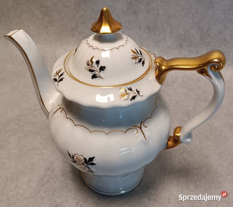 SORAU Carstens Dzbanek