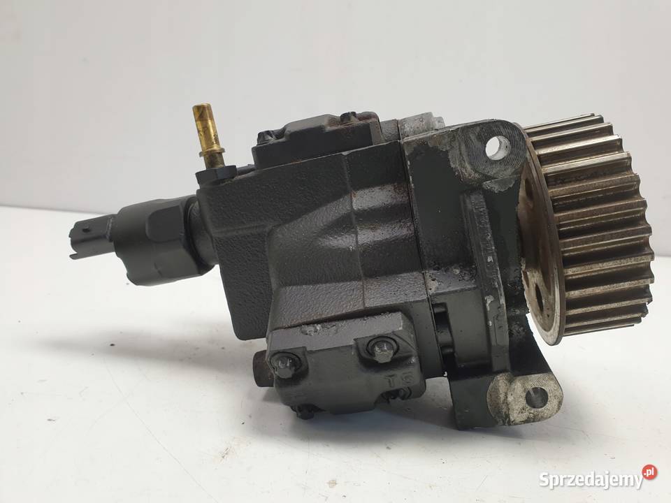 POMPA PALIWA Renault Scenic II 15 DCI Paliwowa lubelskie Chełm