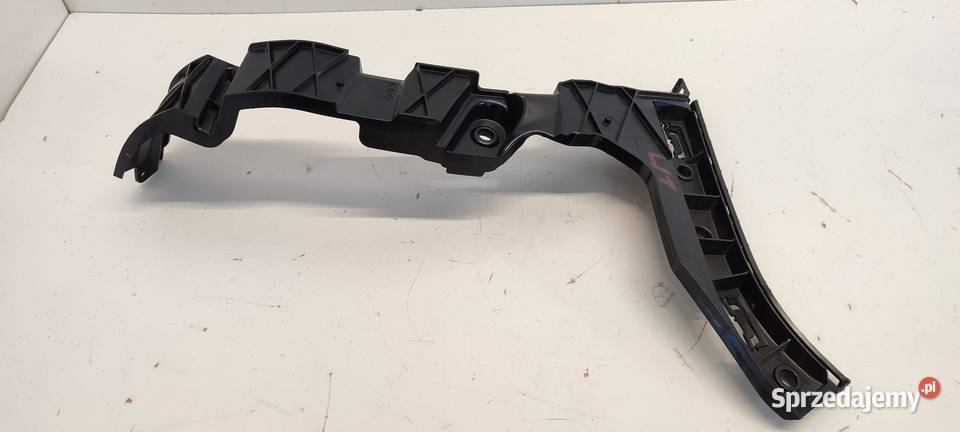 MERCEDES W247 ŚLIZG ZDERZAKA LEWY TYŁ