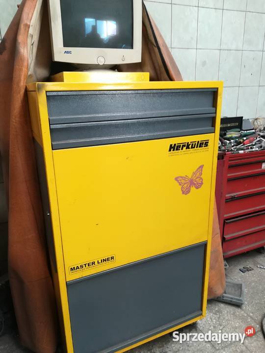 Master Line 2 urządzenie do naprawy i pomiaru Ostrowiec Świętokrzyski