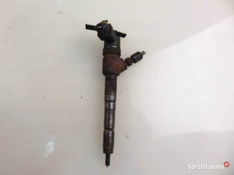 WTRYSKIWACZ OPEL COMBO C 13 CDTI 16V 0986435102