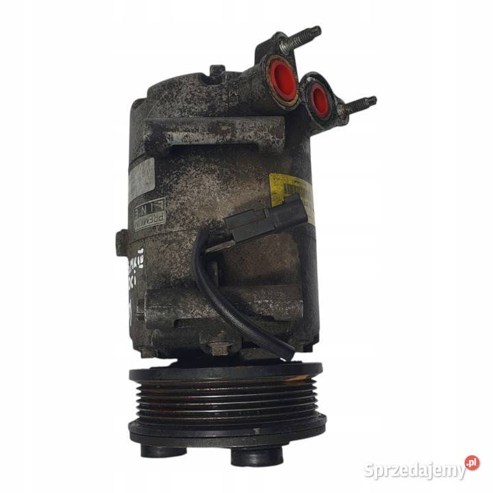 SPRĘŻARKA KLIMATYZACJI Ford Focus III MK3 20 Chełm sprzedam