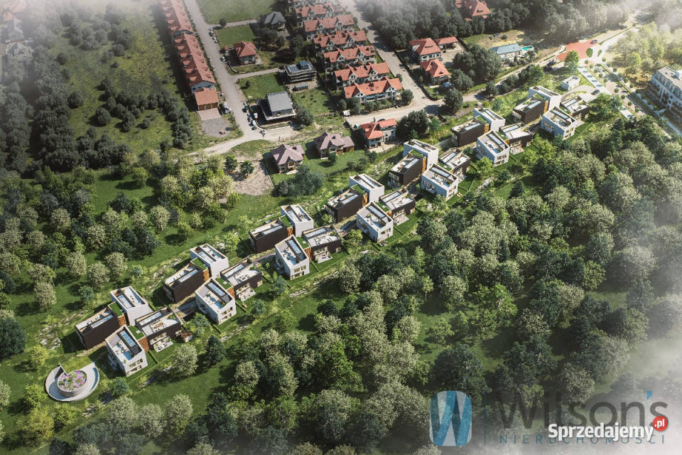 Mieszkanie 11361m2 5pokojowe Warszawa Rok budowy 2027