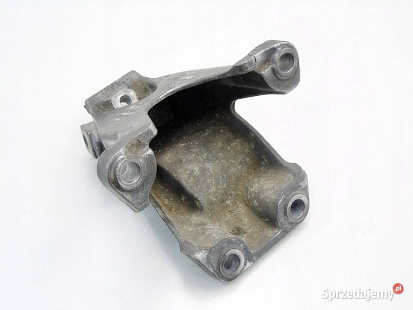 ŁAPA WSPORNIK SILNIKA 24 28 V6 AUDI A4 B6 A6 C5 śląskie Sosnowiec