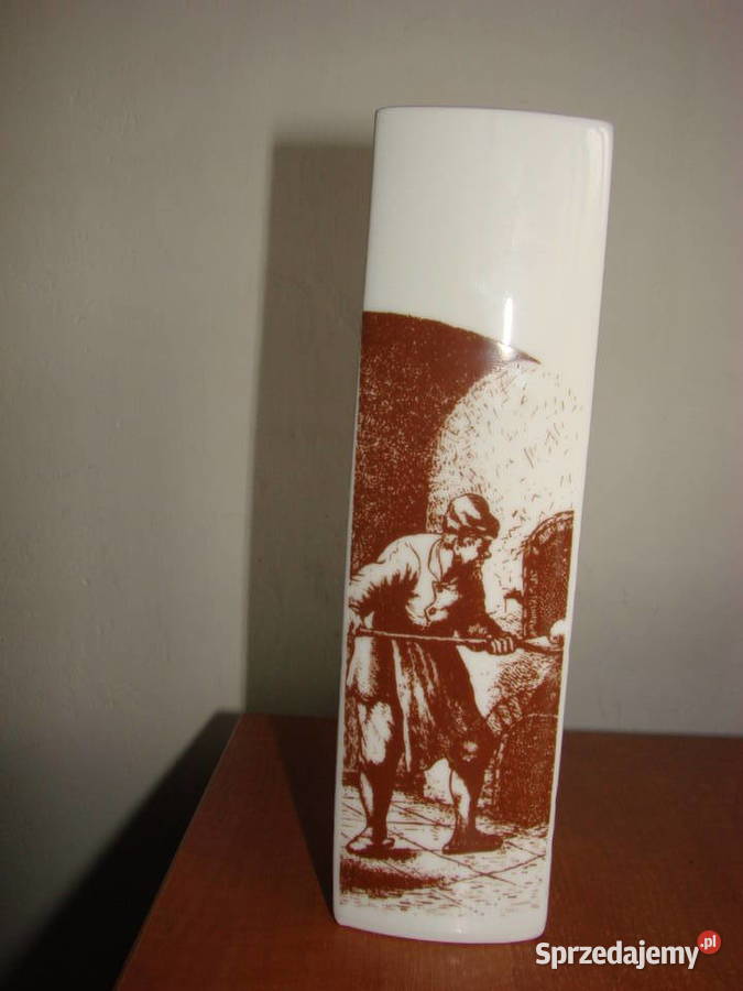 Piekarnia wazon Winterling Bavaria Pruszcz Gdański