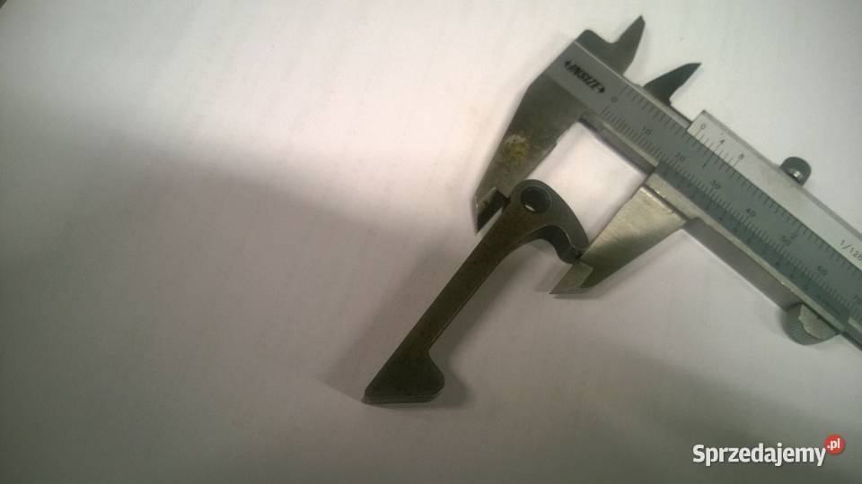 Dźwigienka do sprzęgła dźwignia sprzęgłowa Rzeszów