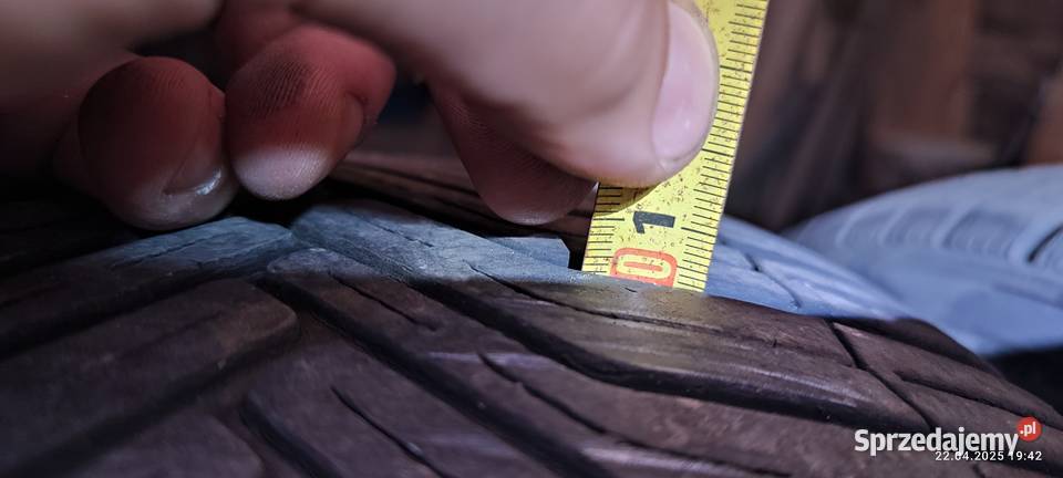 23555R18 104V XL Michelin CrossClimate SUV