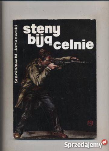 Steny biją celnie zachodniopomorskie Szczecin sprzedam