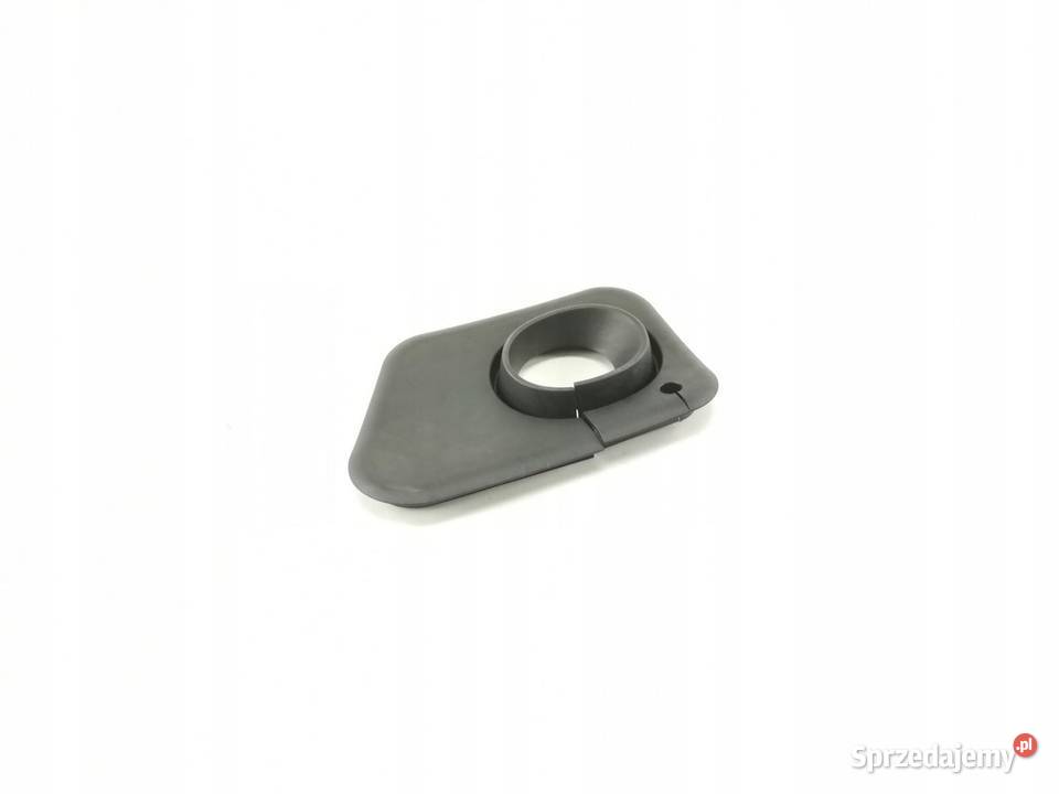 OSŁONA WLEWU PALIWA FIAT DUCATO 2011 NOWA Klapki wlewu paliwa